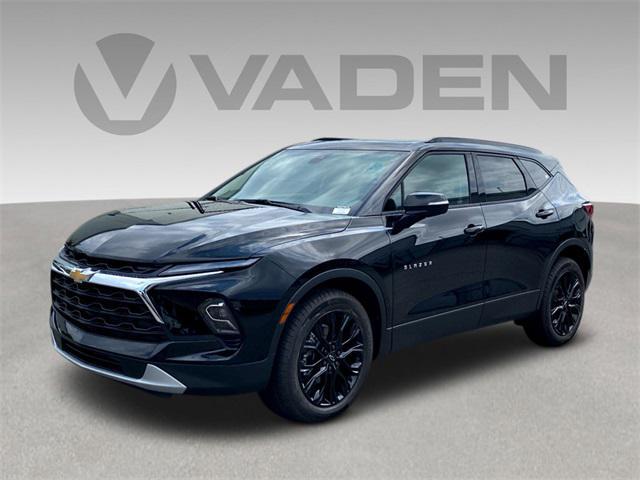 2024 Chevrolet Blazer AWD 3LT