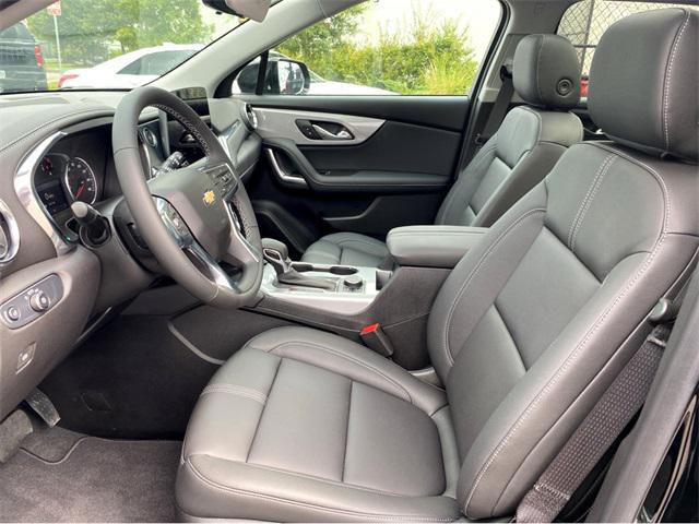 2024 Chevrolet Blazer AWD 3LT