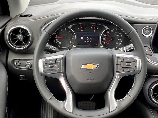 2024 Chevrolet Blazer AWD 3LT