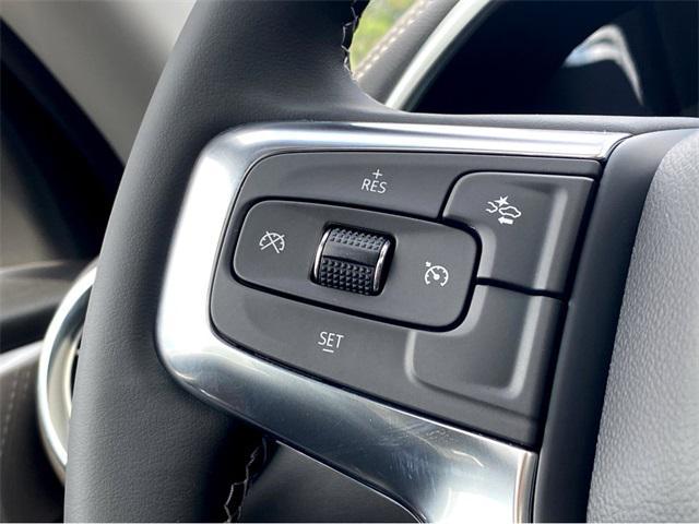 2024 Chevrolet Blazer AWD 3LT