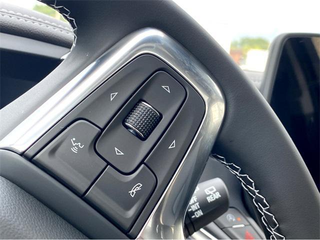 2024 Chevrolet Blazer AWD 3LT