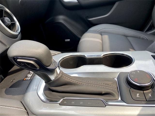 2024 Chevrolet Blazer AWD 3LT