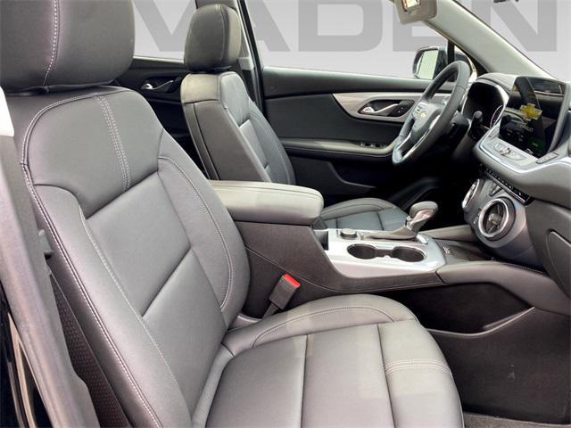 2024 Chevrolet Blazer AWD 3LT