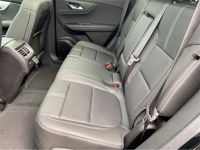 2024 Chevrolet Blazer AWD 3LT