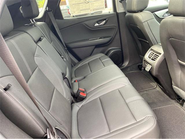 2024 Chevrolet Blazer AWD 3LT