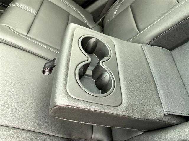 2024 Chevrolet Blazer AWD 3LT