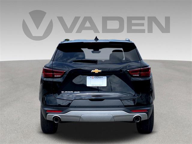 2024 Chevrolet Blazer AWD 3LT