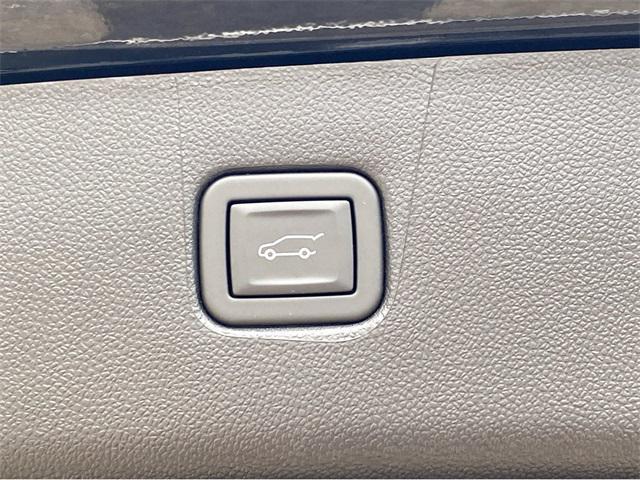 2024 Chevrolet Blazer AWD 3LT