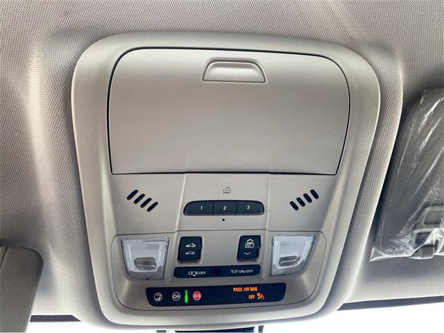 2024 Chevrolet Blazer AWD 3LT