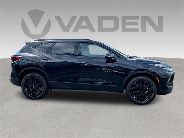 2024 Chevrolet Blazer AWD 3LT