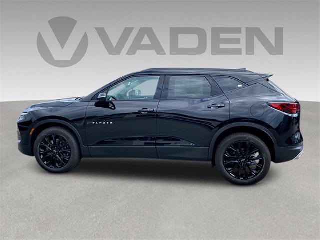 2024 Chevrolet Blazer AWD 3LT