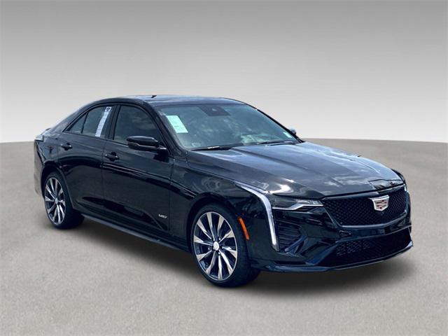2025 Cadillac CT4-V V-Series RWD for sale in Savannah, GA