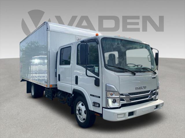 2024 Isuzu NRR 176 WB for sale in Savannah, GA