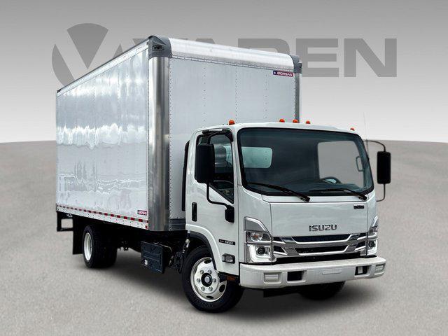 2024 Isuzu NRR 176 WB for sale in Savannah, GA