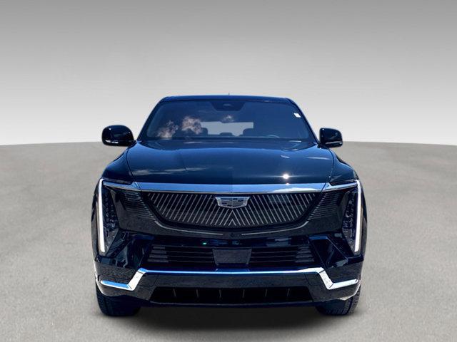 2026 Cadillac Escalade IQ Luxury