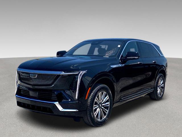 2026 Cadillac Escalade IQ Luxury