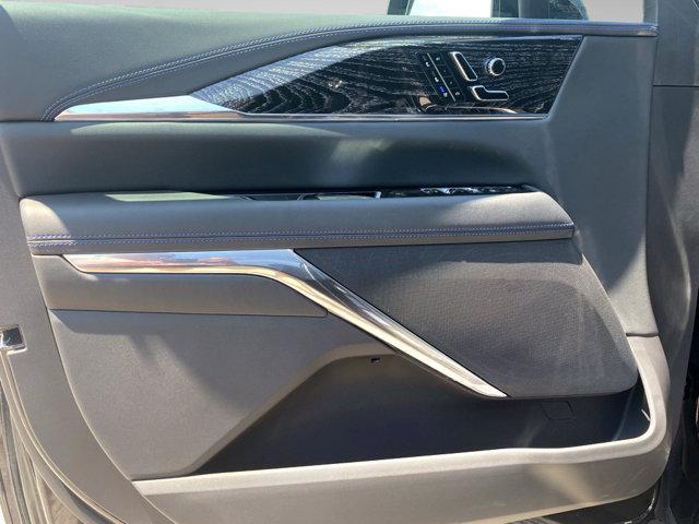 2026 Cadillac Escalade IQ Luxury