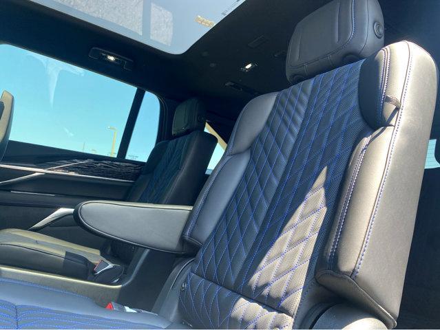 2026 Cadillac Escalade IQ Luxury