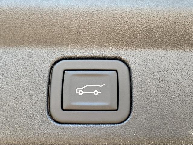 2026 Cadillac Escalade IQ Luxury