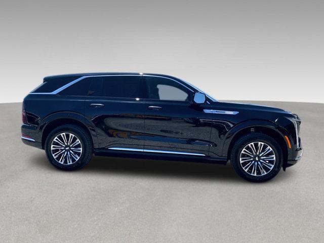 2026 Cadillac Escalade IQ Luxury