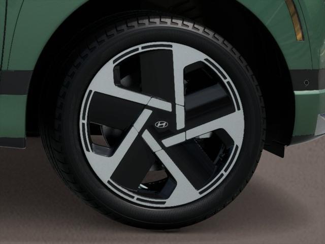 2026 Hyundai IONIQ 9 Performance Calligraphy