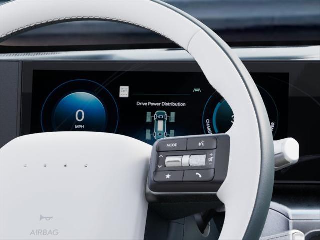 2026 Hyundai IONIQ 9 Performance Calligraphy