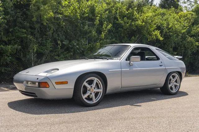1991 Porsche 928 S4 for sale in Saint Louis, MO