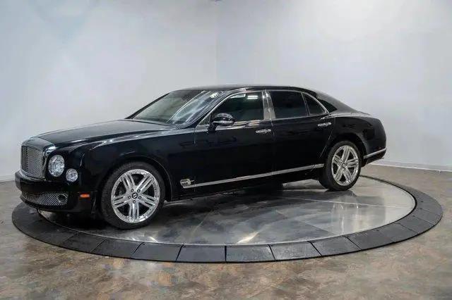 2011 Bentley Mulsanne Base for sale in Saint Louis, MO