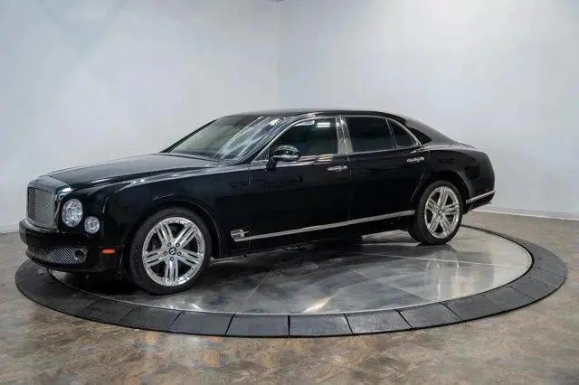 2011 Bentley Mulsanne Base for sale in Saint Louis, MO