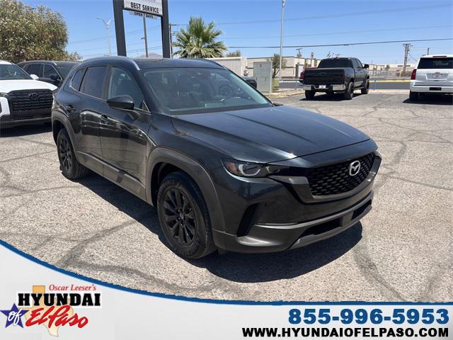 2023 Mazda CX-50 2.5 S Preferred Plus for sale in EL PASO, TX