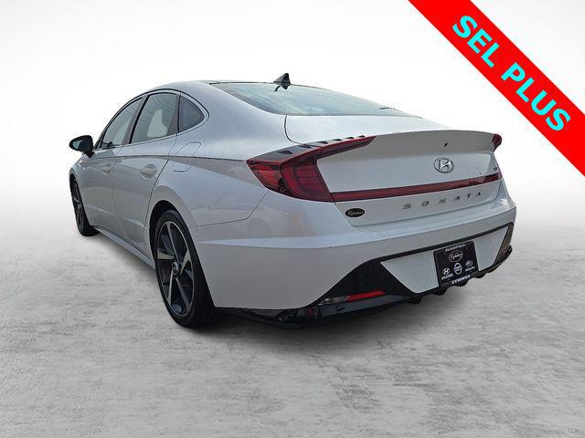 2022 Hyundai Sonata SEL Plus