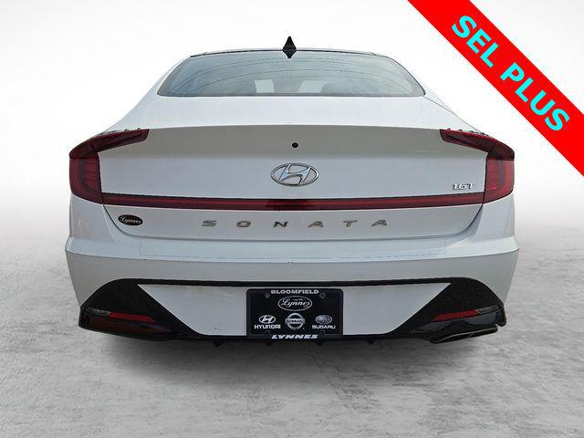 2022 Hyundai Sonata SEL Plus