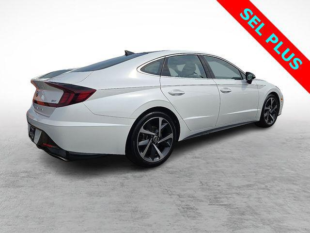 2022 Hyundai Sonata SEL Plus