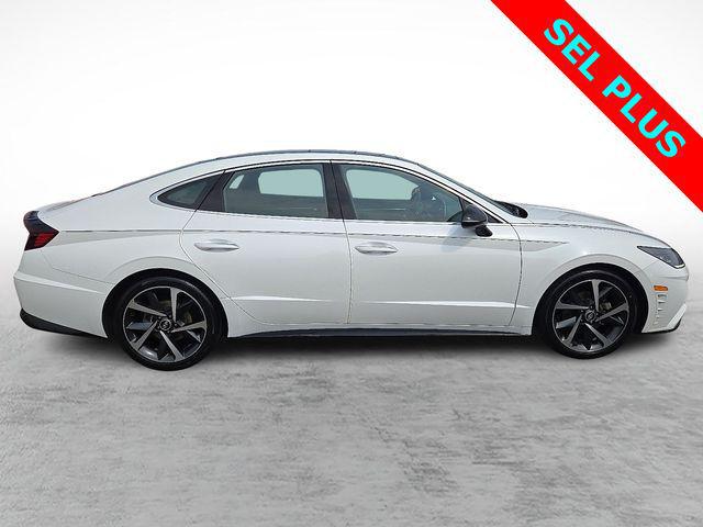 2022 Hyundai Sonata SEL Plus