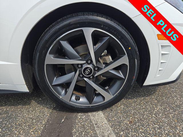 2022 Hyundai Sonata SEL Plus