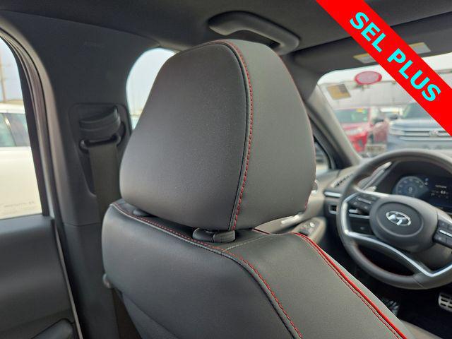 2022 Hyundai Sonata SEL Plus