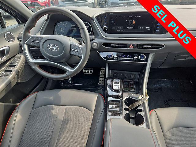 2022 Hyundai Sonata SEL Plus