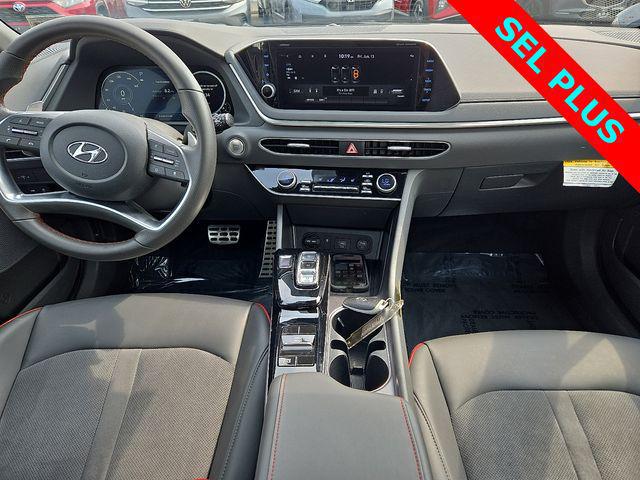 2022 Hyundai Sonata SEL Plus