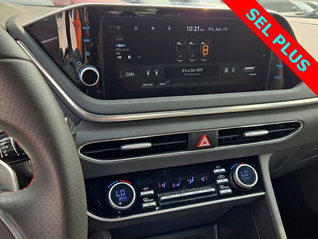 2022 Hyundai Sonata SEL Plus