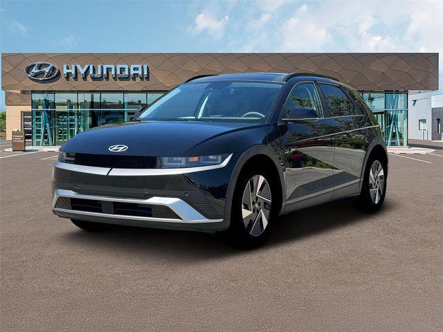 2025 Hyundai IONIQ 5 SEL for sale in VALLEY STREAM, NY
