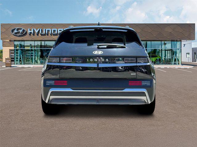 2025 Hyundai IONIQ 5 SEL