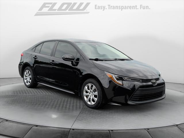 2024 Toyota Corolla LE for sale in STATESVILLE, NC