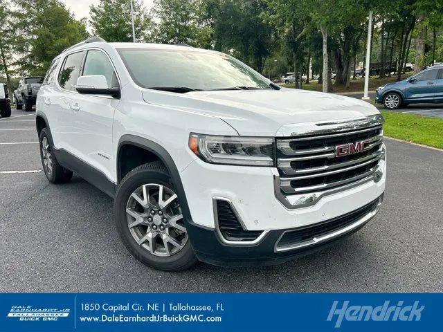 2023 GMC Acadia FWD SLE for sale in Tallahassee, FL