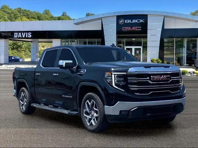 2023 GMC Sierra 1500 4WD Crew Cab Short Box SLT for sale in Harrison, AR