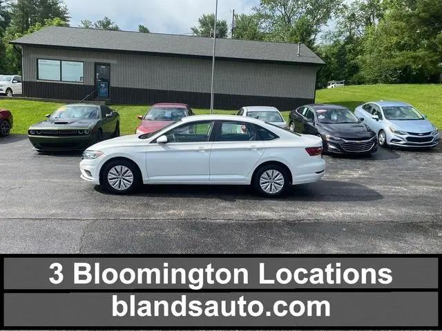 2019 Volkswagen Jetta 1.4T S for sale in Bloomington, IN