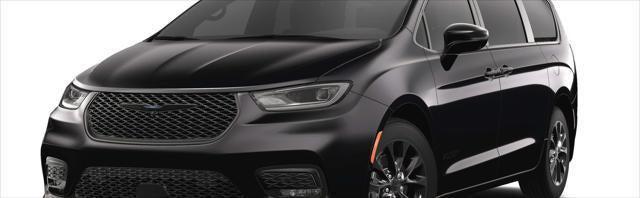 2025 Chrysler Pacifica PACIFICA SELECT