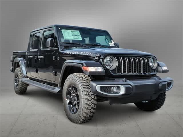 2025 Jeep Gladiator GLADIATOR HIGH TIDE 4X4