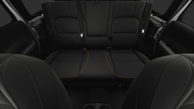 2025 Jeep Wrangler 4xe WRANGLER 4-DOOR SPORT S 4xe