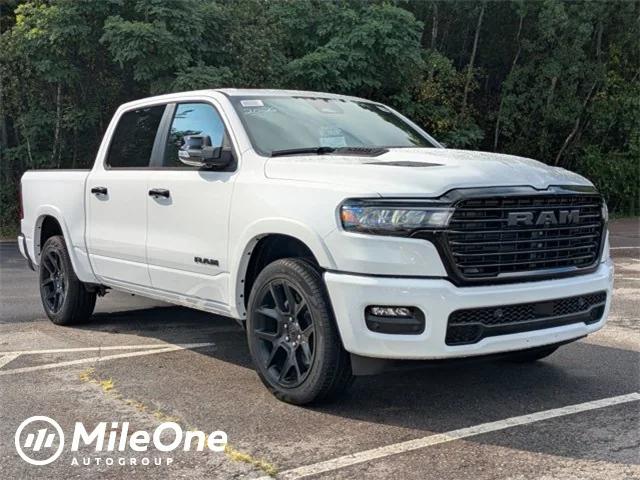 2026 RAM Ram 1500 RAM 1500 LARAMIE CREW CAB 4X4 57 BOX 2026 RAM Ram 1500 RAM 1500 LARAMIE CREW CAB 4X4 57 BOX