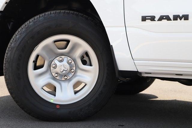 2026 RAM Ram 1500 RAM 1500 TRADESMAN CREW CAB 4X4 57 BOX